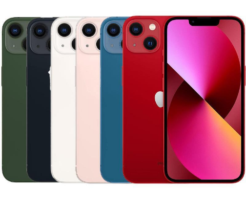 Must Have Brands #iPhone cover photo collage