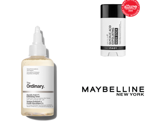 Beauty Basics Everyone Should Own cover photo collage