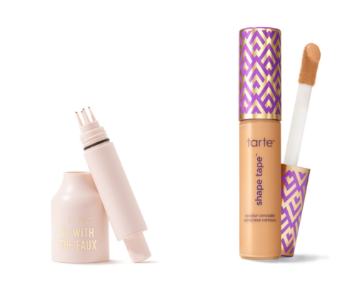 My Fav Sephora Finds! cover photo collage