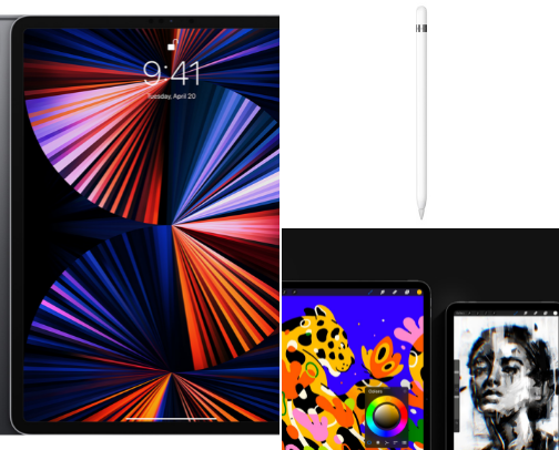 🎨 Digital Art Essentials You’ll Actually Use cover photo collage