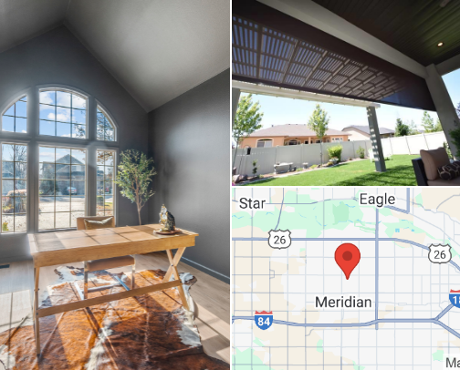 Trusted Treasure Valley Professionals cover photo collage