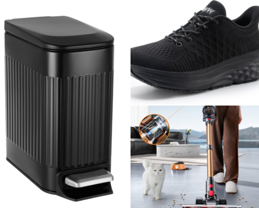 Amazon Black Friday Deals cover photo collage