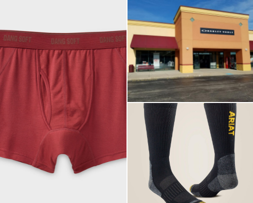 My Husband’s all time favorite’s! cover photo collage