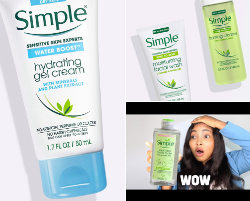 My Top Skincare, Haircare & Wellness Picks for Every Routine cover photo collage