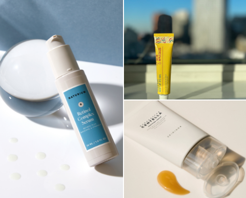 Budgeting Baddie? Skincare That Should Cost Double cover photo collage