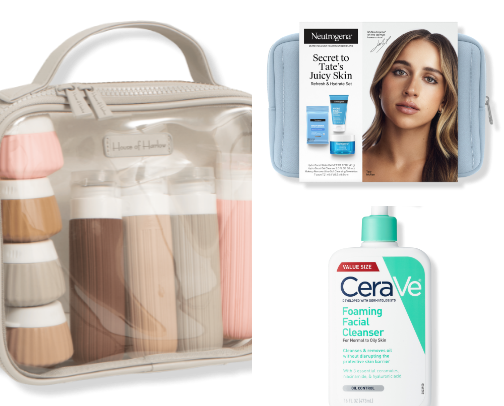 Ulta Favorites✨ cover photo collage