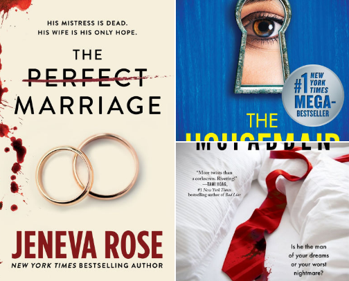 Easy reads BOOK WORM🐛 cover photo collage