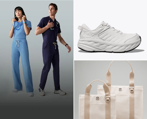 Nursing must haves👩‍⚕️ cover photo collage