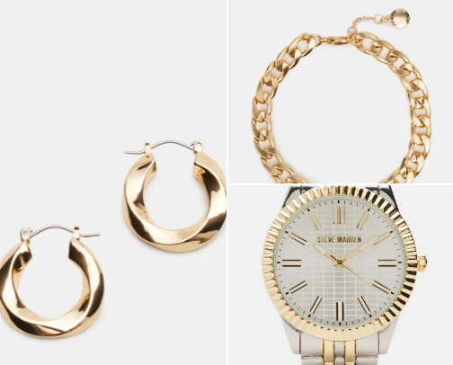 Accessories 💍 cover photo collage