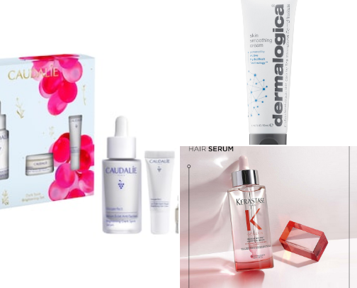 Sephora sale must haves! cover photo collage