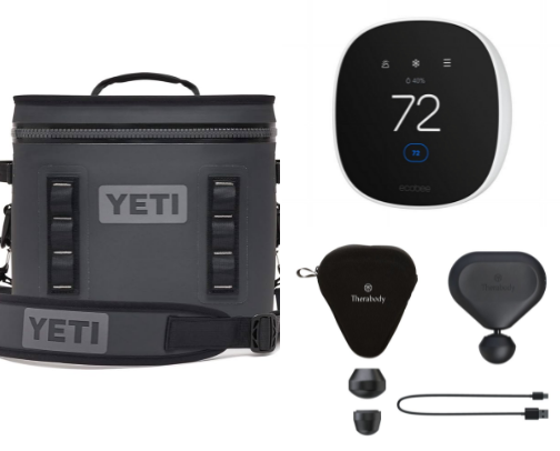 🧔 New Dad Must‑Have Essentials cover photo collage