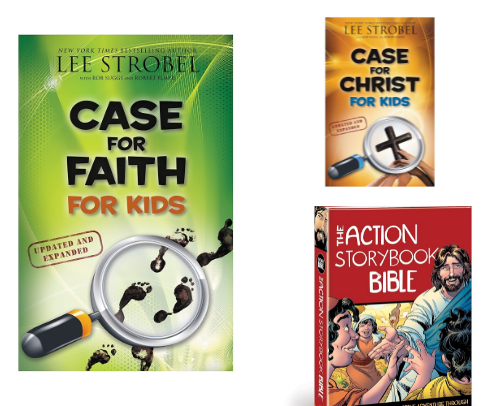 My Favorite Homeschool Books cover photo collage
