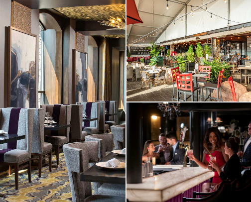 Best places to eat in Lancaster County, PA 🍳🌽🍦🥗 cover photo collage