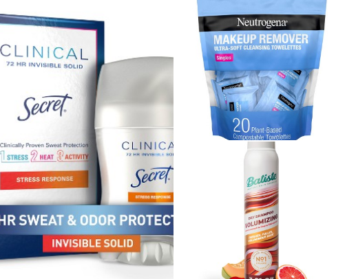 Wedding Guest Survival List cover photo collage