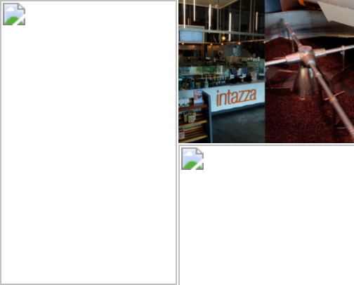 SoCal Coffee Shop Faves cover photo collage