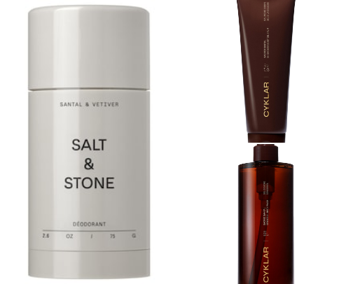 Sephora Secrets cover photo collage