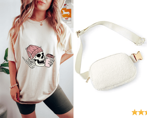 My Clothing / Accessories Style cover photo collage
