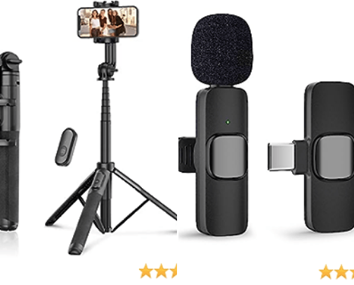 Content Creators' Essentials cover photo collage