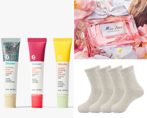 THE BEST TEEN GIRL XMAS LIST 🎀🎄💝
(For all budget ranges too) cover photo collage