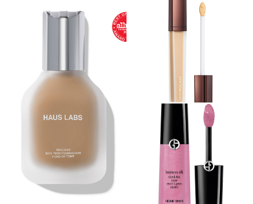 For when my makeup needs to last ALL DAY!!! cover photo collage