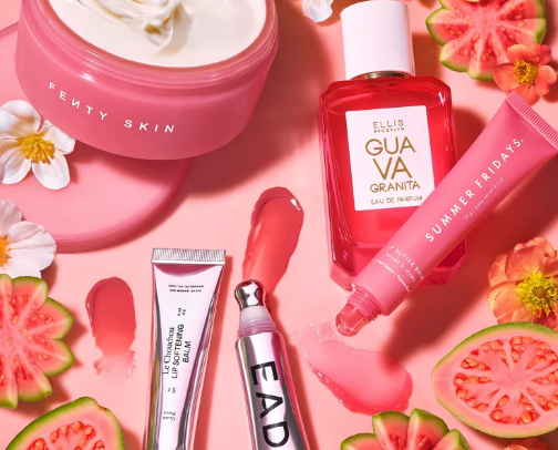 Viral makeup that actually works🌼 cover photo collage