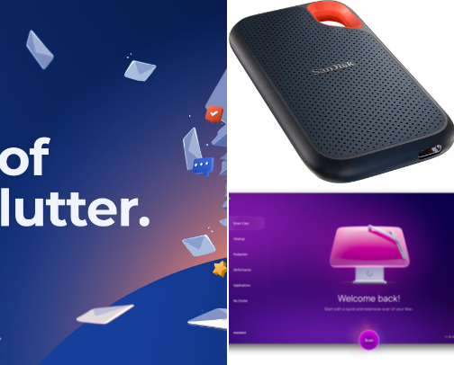 Essential Tools for Digital Freedom: My Personal Kit for a Cloud-Free Life cover photo collage