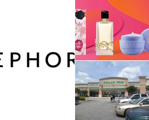 Retail Therapy🛍️🤑 My Favorite Stores 🏬 cover photo collage