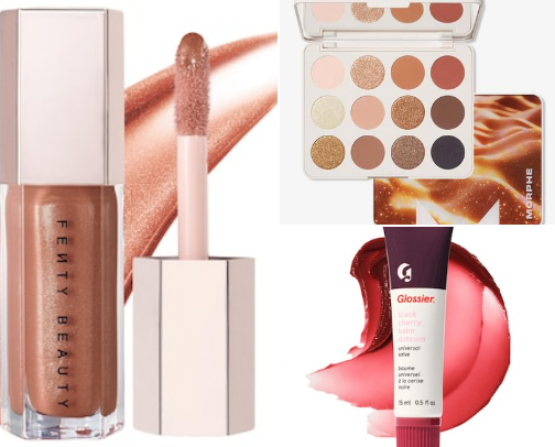 Top 10 Teen Beauty & Skincare Must-Haves 2026 cover photo collage