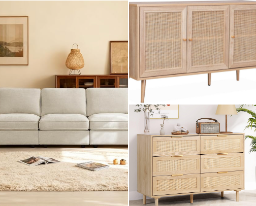 Pin New Furniture | on Amazon cover photo collage