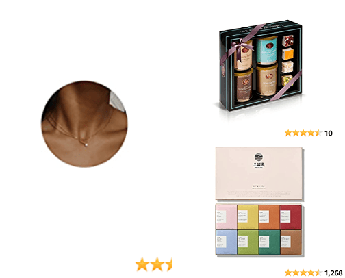 Mother's Day Gifts cover photo collage
