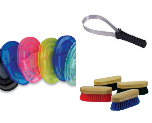 Cowgirl 101 🐴 cover photo collage