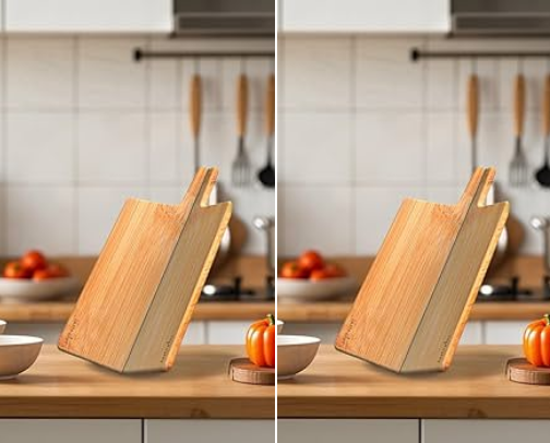 Kitchen Favorite cover photo collage