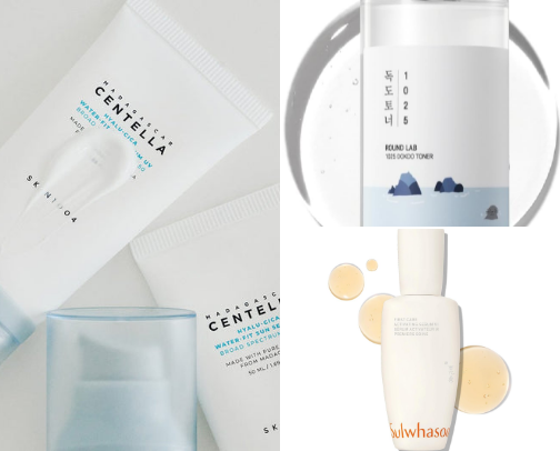 If there's only one skincare you must have, GET THIS! cover photo collage