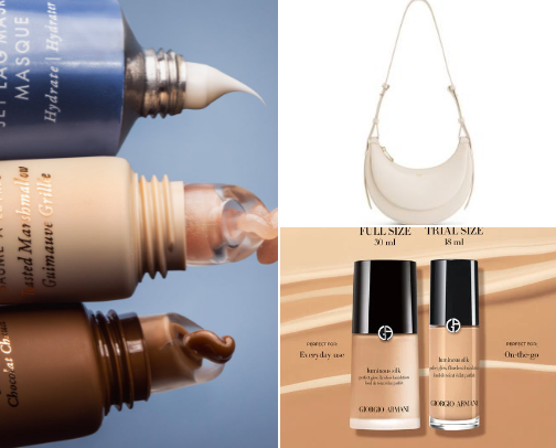 My 2025 Holiday Gift Guide cover photo collage