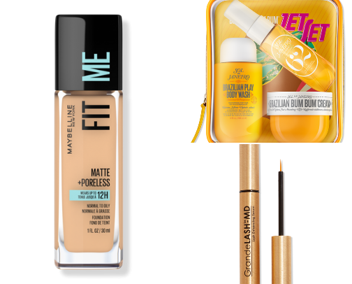 Ulta Beauty Must-Haves I Swear By..! cover photo collage