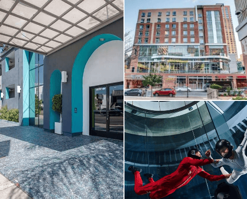 Guidelines for WRITERS  GUILD  AWARD 2024🛫 cover photo collage