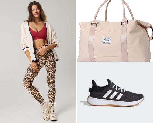 ✨ The Ultimate Weekend Getaway Packing List ✨ cover photo collage