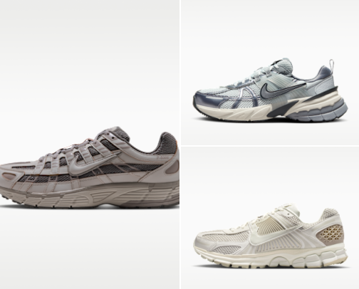 Nike Shoes That Are Worth the $$$ cover photo collage