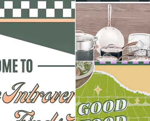 My Social Media cover photo collage