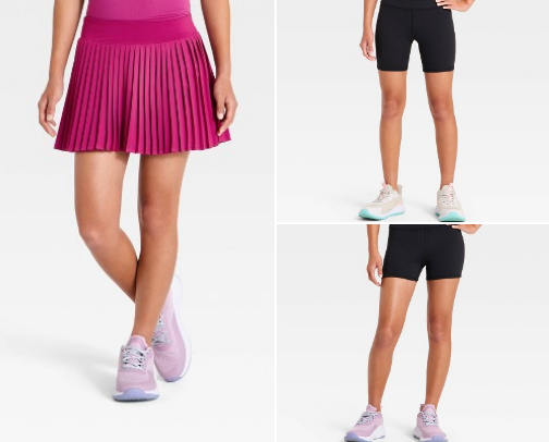 Kids active gear cover photo collage