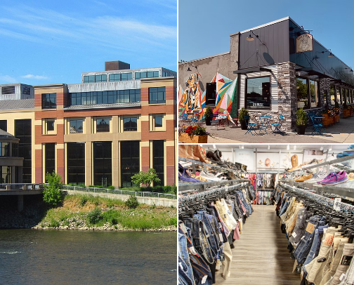 Things to do in Grand Rapids MI cover photo collage