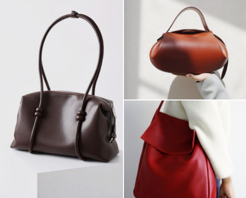 Bags I Love ($85+) cover photo collage