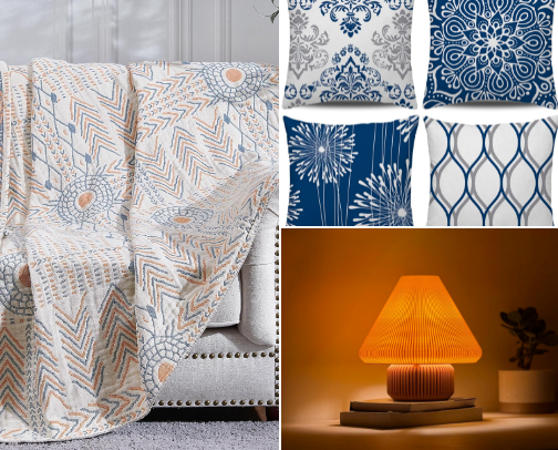 Little Things That Make Your Home Feel More Expensive cover photo collage