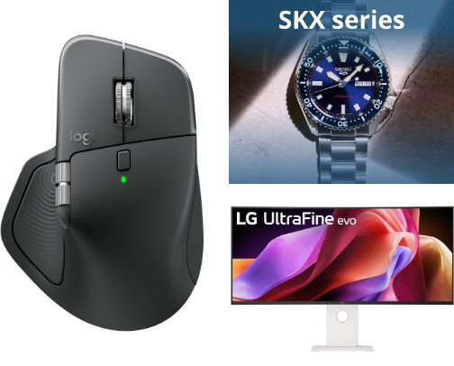 Gear an IT Pro Actually Buys With His Own Money cover photo collage