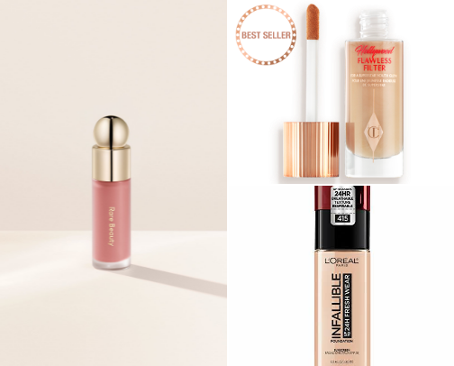 Viral Tik-Tok Beauty Favourites(That Are Worth The Hype) cover photo collage