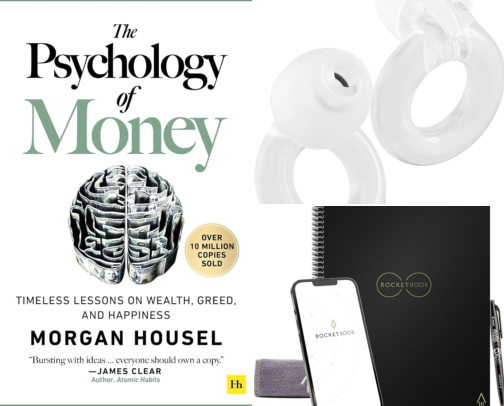 Gifts for the Side Hustler in Your Life: Under $50, Under $150, Splurge (2026 Holiday) cover photo collage