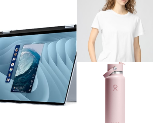 Products That Have Genuinely Changed My Life cover photo collage