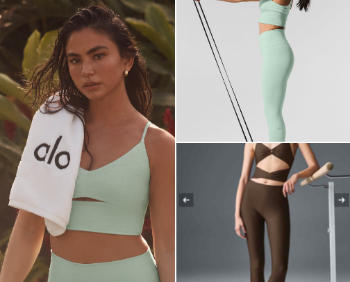 Workout closet :)) cover photo collage