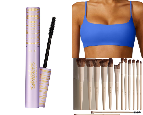 Prime Day Shopping🛍️🩵 cover photo collage