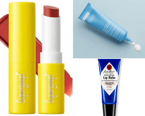 Best SPF for summer😌🫶🔥 cover photo collage